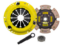 Load image into Gallery viewer, ACT 1986 Acura Integra HD/Race Sprung 6 Pad Clutch Kit AI1-HDG6