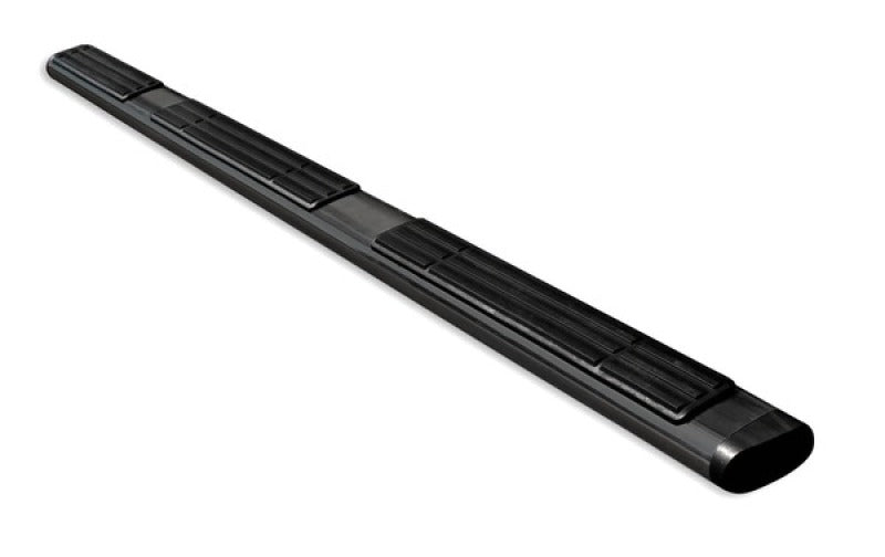 Go Rhino 6in OE Xtreme SideSteps - W2W - Black - 112in - GTR Auto