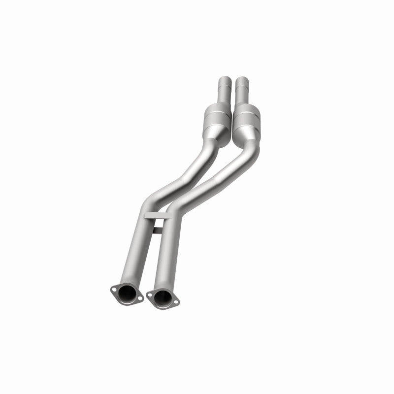 MagnaFlow Conv DF BMW 3 01-06 Rear - GTR Auto