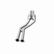 Load image into Gallery viewer, MagnaFlow Conv DF BMW 3 01-06 Rear - GTR Auto