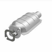 Load image into Gallery viewer, MagnaFlow Direct Fit Catalytic Converter 96-99 Ford Taurus3.0L 50S