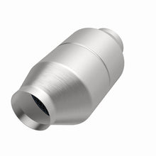 Load image into Gallery viewer, MagnaFlow Universal Catalytic Converter 3.50 inch O/C Diesel