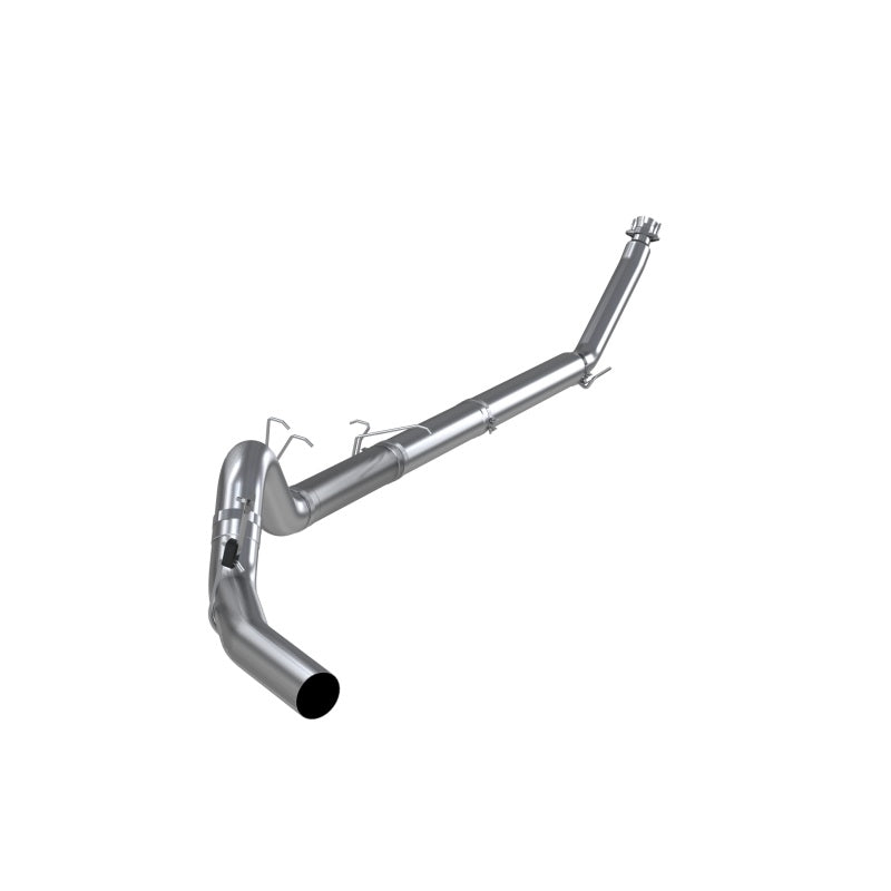 MBRP 1994-2002 Ram 2500/3500 5.9 5in AL Turbo Back Side Exit w/o Muffler - GTR Auto