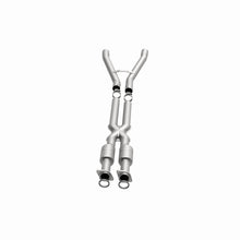 Load image into Gallery viewer, MagnaFlow Direct Fit Catalytic Converter 12-13 Chevy Corvette 6.2L