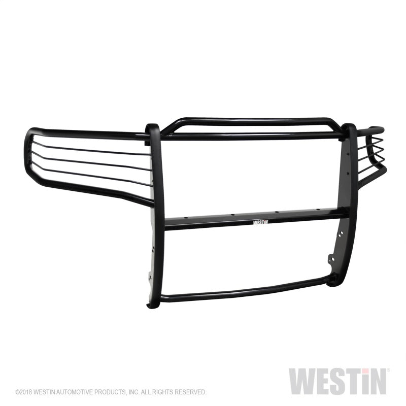 Westin 19-21 Ram 1500 (Excl. 19-21 Ram 1500 Classic)(Excl. Rebel) Sportsman Grille Guard - Black - GTR Auto