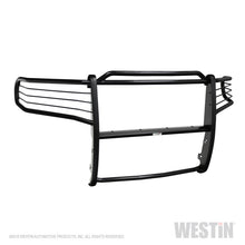 Load image into Gallery viewer, Westin 19-21 Ram 1500 (Excl. 19-21 Ram 1500 Classic)(Excl. Rebel) Sportsman Grille Guard - Black - GTR Auto