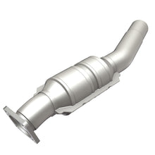 Load image into Gallery viewer, MagnaFlow Direct Fit Catalytic Converter 90-91 Audi Coupe Quatt 2.3L