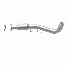 Load image into Gallery viewer, MagnaFlow Diesel Oxidation Catalyst DF 07-10 Silverado 2500/3500 HD 6.6L