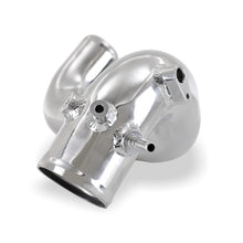 Load image into Gallery viewer, Mishimoto 21+ Bronco 2.3L Intercooler Pipe Kit Polished - GTR Auto