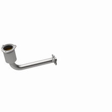 Load image into Gallery viewer, MagnaFlow Direct Fit Catalytic Converter 95-99 Esteem 1.6L front 49S