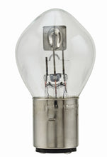 Load image into Gallery viewer, Hella Bulb 6235 12V 35/35W Ba20D B11 S2 - GTR Auto
