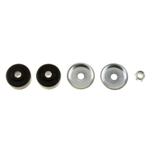 Load image into Gallery viewer, Bilstein 4600 Series 1998 Ford F-250 XL RWD Front 46mm Monotube Shock Absorber - GTR Auto