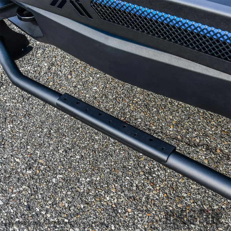 Westin 19-21 Chevy 1500 Sportsman X Grille Guard - Textured Black (Excl. 2019 Silverado LD) - GTR Auto