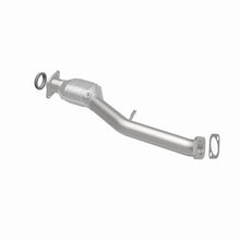 Load image into Gallery viewer, MagnaFlow Direct Fit Catalytic Converter 06-08 Subaru Forester 2.5L