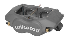 Load image into Gallery viewer, Wilwood Caliper-Forged Dynalite 1.12in Pistons .81in Disc