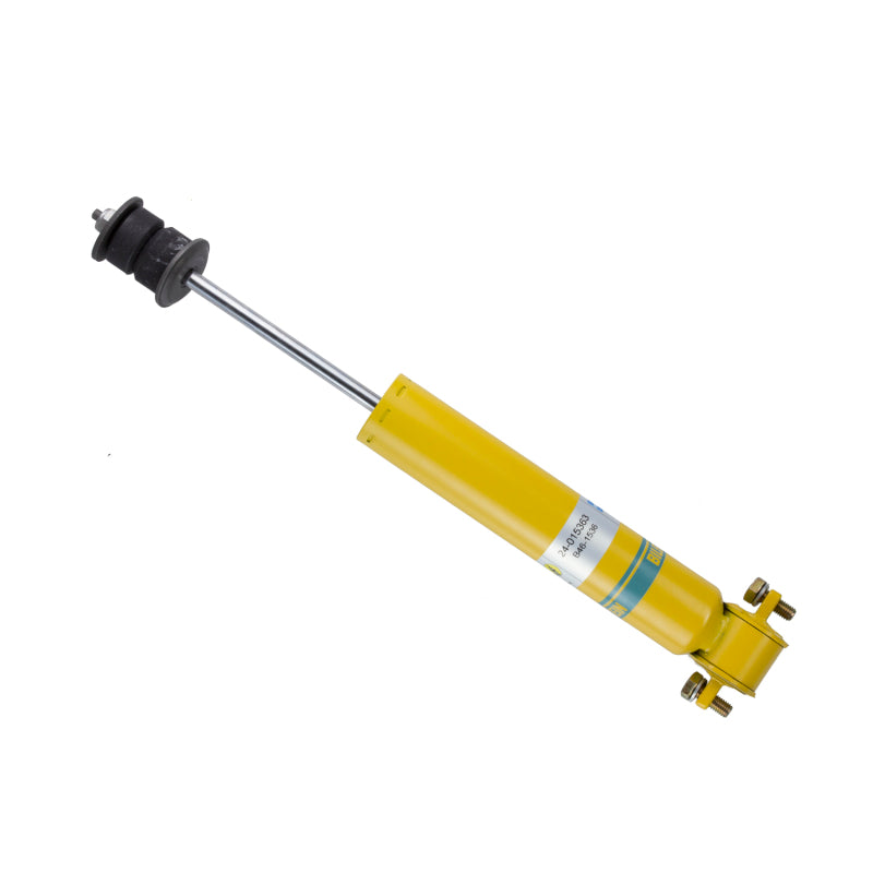 Bilstein B8 1981 Mercedes-Benz 300SD Base Rear Shock Absorber - GTR Auto