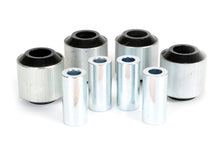 Load image into Gallery viewer, Whiteline Plus BMW 08-11 1 Series / 06-11 3 Series Rear Trailing Arm Lower Front &amp; Rear Bushing - GTR Auto
