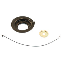 Load image into Gallery viewer, Bilstein 5100 Series 2012 Suzuki Equator Sport Front 46mm Monotube Shock Absorber 24-187053