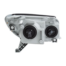 Load image into Gallery viewer, ANZO 2003-2005 Toyota 4Runner Crystal Headlights Black - GTR Auto