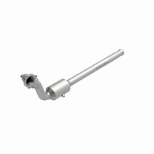 Load image into Gallery viewer, MagnaFlow Direct Fit Catalytic Converter 01-04 Volvo C70 2.4L
