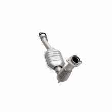 Load image into Gallery viewer, MagnaFlow Direct Fit Catalytic Converter 03-05 Crown Vic 4.6 D/S OEM