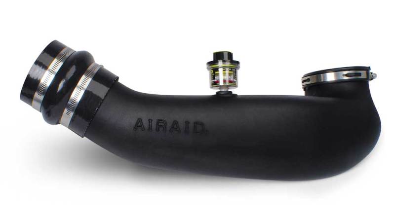 Airaid 03-07 Hummer H2 / SUT 6.0L Modular Intake Tube - GTR Auto