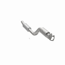 Load image into Gallery viewer, MagnaFlow Direct Fit Catalytic Converter 08-09 Audi A4 Quattro 3.2L