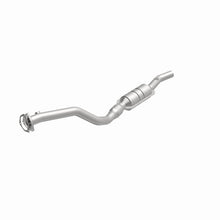 Load image into Gallery viewer, MagnaFlow Direct Fit Catalytic Converter 96-99 Audi A4/A4 Quattro 2.8L D/S (49 State)