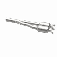 Load image into Gallery viewer, MagnaFlow Direct Fit Catalytic Converter 00-06 Audi TT Quattro Driver Side