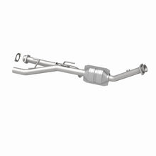 Load image into Gallery viewer, MagnaFlow Direct Fit Catalytic Converter 97-00 Explorer 4.0 Passenger Side