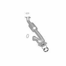 Load image into Gallery viewer, MagnaFlow Direct Fit Catalytic Converter 05-07 4-Run/FJ P/S rr OEM