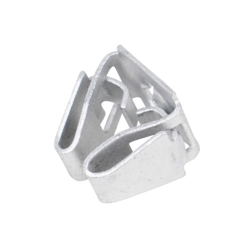 Omix Snap in Nut Rear License Plate Bracket- 07-15 JK - GTR Auto