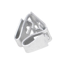 Load image into Gallery viewer, Omix Snap in Nut Rear License Plate Bracket- 07-15 JK - GTR Auto