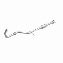 Load image into Gallery viewer, MagnaFlow California Direct Fit Converter 01-02 Chevrolet Cavalier 2.2L