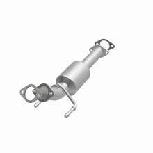 Load image into Gallery viewer, MagnaFlow Direct Fit Catalytic Converter 2012-2014 Sonic L4 1.8 OEM Underbody