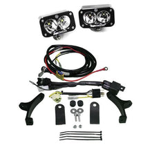 Load image into Gallery viewer, Baja Designs 04-11 Suzuki V Strom LED Light Kit Suzuki V-Strom DL650/DL100 Squadron Sport 557003