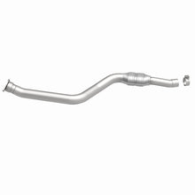 Load image into Gallery viewer, MagnaFlow Direct Fit Catalytic Converter 13 Cadillac ATS 2.0L Turbocharged Rear (49 State)