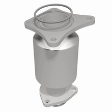 Load image into Gallery viewer, MagnaFlow Direct Fit Catalytic Converter 2002 Infiniti I35 3.5L fr