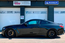 Load image into Gallery viewer, KW Coilover Kit V4 2021+ BMW M2 (G87) &amp; M3 (G80) Sedan 2WD incl. M3 Competition - GTR Auto