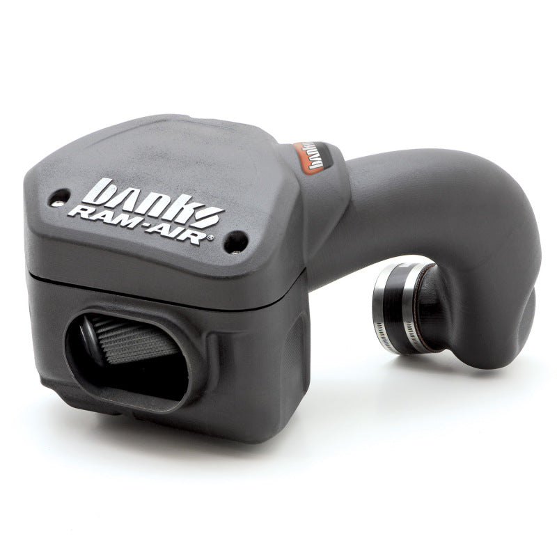 Banks Power 94-02 Dodge 5.9L Ram-Air Intake System - Dry Filter - GTR Auto