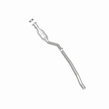 Load image into Gallery viewer, MagnaFlow Direct Fit Catalytic Converter 96-00 Caravan-Voyager 2.4L