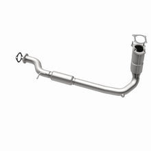 Load image into Gallery viewer, MagnaFlow Direct Fit Catalytic Converter Contour 95-00 2.0L