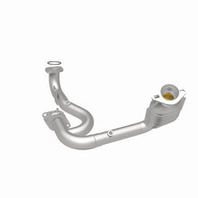 Load image into Gallery viewer, MagnaFlow Direct Fit Catalytic Converter 04-05 Taurus/Sable 3.0L