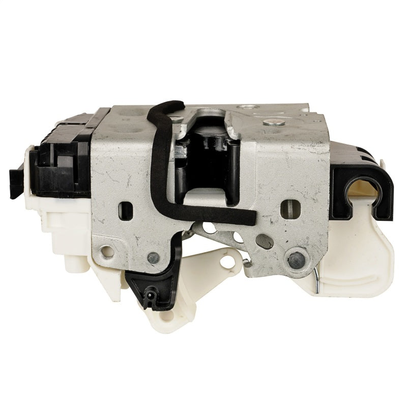 Omix Tailgate Latch W/Power Locks- 07-18 JK & JKU - GTR Auto