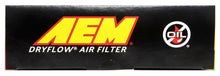 Load image into Gallery viewer, AEM 07-12 Ford Edge/8-12 Taurus 07-12/Lincoln MKZ Air Filter - GTR Auto