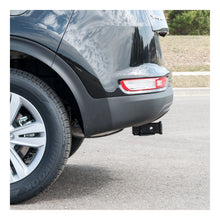 Load image into Gallery viewer, Curt 17-19 Kia Sportage Class 3 Trailer Hitch w/2in Receiver BOXED
