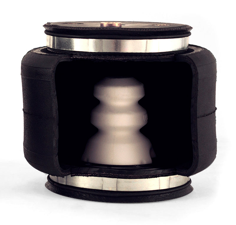Air Lift Replacement Air Spring-Loadlifter 5000 Ultimate Bellows Type w/ internal Jounce Bumper - GTR Auto