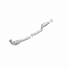 Load image into Gallery viewer, MagnaFlow Direct Fit Catalytic Converter 03-06 Mercedes SL500 5L Driver Side