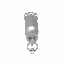 Load image into Gallery viewer, MagnaFlow Direct Fit Catalytic Converter 2007 Sorento V6 3.8 OEM Underbody