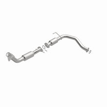 Load image into Gallery viewer, MagnaFlow 08-17 Toyota Sequoia 5.7L CARB Compliant Direct-Fit Catalytic Converter